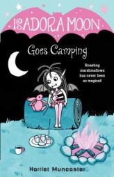 Isadora Moon Goes Camping by Harriet Muncaster Paperback Book