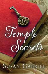 Temple Secrets by Susan Gabriel Paperback Book