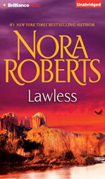 Lawless (Loving Jack Series) by Nora Roberts Paperback Book