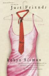 Just Friends by Robyn Sisman Paperback Book