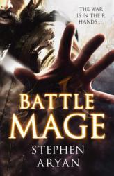 Battlemage (Age of Darkness) by Stephen Aryan Paperback Book