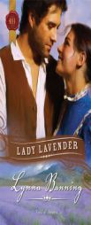 Lady Lavender (Harlequin Historical) by Lynna Banning Paperback Book