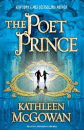 The Poet Prince by Kathleen McGowan Paperback Book