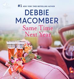 Same Time, Next Year (Manning Family) by Debbie Macomber Paperback Book