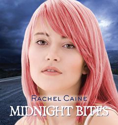 Midnight Bites: Stories of the Morganville Vampires by Rachel Caine Paperback Book