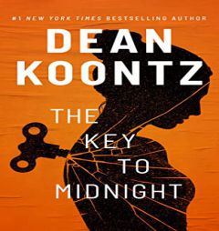 The Key to Midnight by Dean Koontz Paperback Book