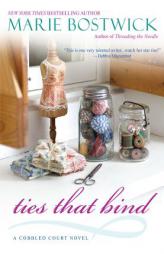 Ties That Bind by Marie Bostwick Paperback Book