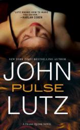 Pulse by John Lutz Paperback Book