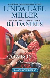 Cowboy Homecoming: Big Sky Summer by Linda Lael Miller Paperback Book