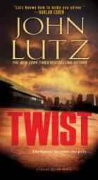 Twist by John Lutz Paperback Book