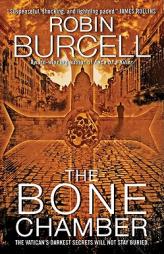 The Bone Chamber by Robin Burcell Paperback Book