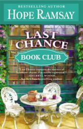 Last Chance Book Club by Hope Ramsay Paperback Book