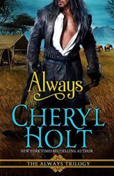 Always by Cheryl Holt Paperback Book