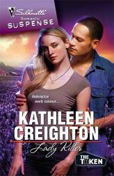 Lady Killer by Kathleen Creighton Paperback Book