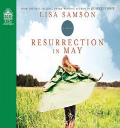 Resurrection in May by Lisa Samson Paperback Book