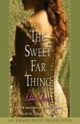 The Sweet Far Thing by Libba Bray Paperback Book