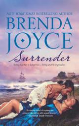 Surrender by Brenda Joyce Paperback Book