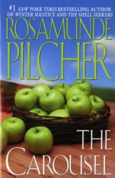 The Carousel by Rosamunde Pilcher Paperback Book