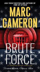 Brute Force by Marc Cameron Paperback Book