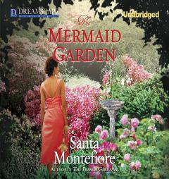 The Mermaid Garden by Santa Montefiore Paperback Book