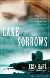 Lake of Sorrows by Erin Hart Paperback Book