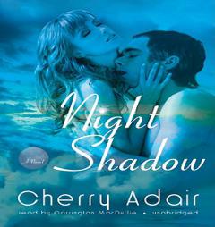 Night Shadow by Cherry Adair Paperback Book