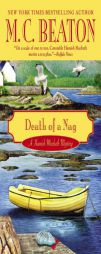 Death of a Nag (Hamish Macbeth) by M. C. Beaton Paperback Book