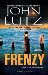 Frenzy by John Lutz Paperback Book