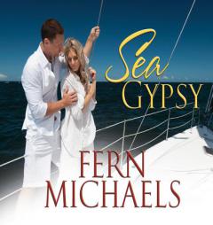 Sea Gypsy by Fern Michaels Paperback Book