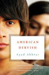 American Dervish by Ayad Akhtar Paperback Book