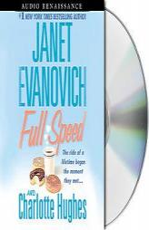 Full Speed by Janet Evanovich Paperback Book