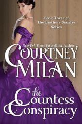 The Countess Conspiracy (Volume 3) by Courtney Milan Paperback Book