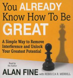 Ten Times Better by Alan Fine Paperback Book