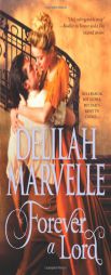 Forever a Lord (Hqn) by Delilah Marvelle Paperback Book