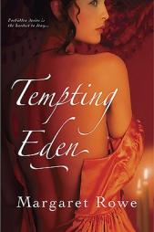 Tempting Eden by Margaret Rowe Paperback Book