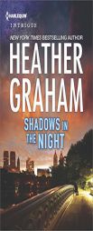 Shadows in the Night by Heather Graham Paperback Book