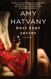 Best Kept Secret by Amy Hatvany Paperback Book