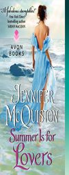 Brighton Is for Lovers by Jennifer McQuiston Paperback Book