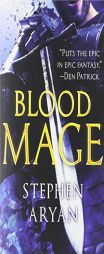 Bloodmage (Age of Darkness) by Stephen Aryan Paperback Book