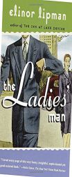 The Ladies' Man by Elinor Lipman Paperback Book