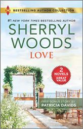 Love & Plain Admirer by Sherryl Woods Paperback Book