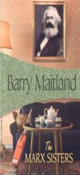 Kathy and Brock (Marx Sisters) by Barry Maitland Paperback Book