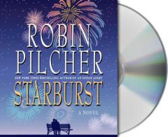 Starburst by Robin Pilcher Paperback Book