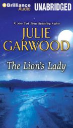 The Lion's Lady by Julie Garwood Paperback Book