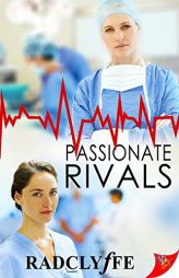 Passionate Rivals by  Paperback Book