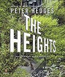 The Heights by Peter Hedges Paperback Book