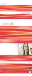 Torch Red: Color Me Torn (TrueColors Series #3) by Melody Carlson Paperback Book