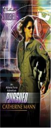 Pursued: Athena Force by Catherine Mann Paperback Book