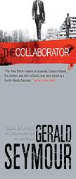 The Collaborator by Gerald Seymour Paperback Book