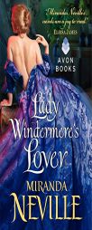 Lady Windermere's Lover by Miranda Neville Paperback Book